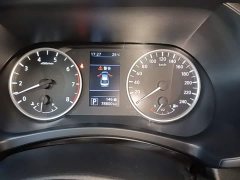 Nissan Sylphy 1.6L XL CVT Comfort Edition - ფოტო 12