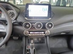 Nissan Sylphy 1.6L XL CVT Comfort Edition - ფოტო 13