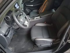 Nissan Sylphy 1.6L XL CVT Comfort Edition - ფოტო 15