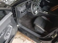 Nissan Sylphy 1.6L XL CVT Comfort Edition - ფოტო 16