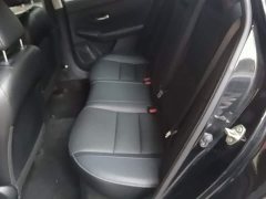 Nissan Sylphy 1.6L XL CVT Comfort Edition - ფოტო 17