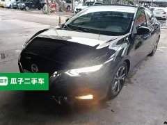 Nissan Sylphy 1.6L XL CVT Comfort Edition - ფოტო 2