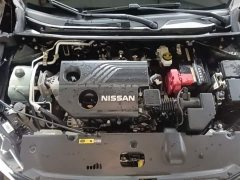 Nissan Sylphy 1.6L XL CVT Comfort Edition - ფოტო 20