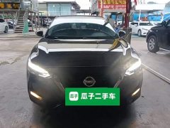 Nissan Sylphy 1.6L XL CVT Comfort Edition - ფოტო 3