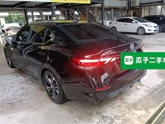 Nissan Sylphy 1.6L XL CVT Comfort Edition - ფოტო 5