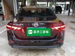 Nissan Sylphy 1.6L XL CVT Comfort Edition - ფოტო 6