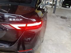 Nissan Sylphy 1.6L XL CVT Comfort Edition - ფოტო 8