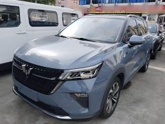 Wuling Xingchen 1.5T CVT Star Shine Edition - ფოტო 1