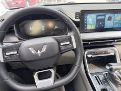 Wuling Xingchen 1.5T CVT Star Shine Edition - ფოტო 10