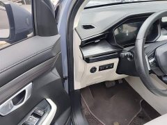 Wuling Xingchen 1.5T CVT Star Shine Edition - ფოტო 16