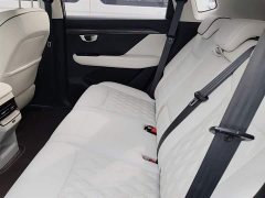 Wuling Xingchen 1.5T CVT Star Shine Edition - ფოტო 17