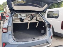 Wuling Xingchen 1.5T CVT Star Shine Edition - ფოტო 19