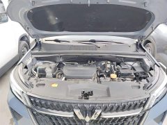 Wuling Xingchen 1.5T CVT Star Shine Edition - ფოტო 20