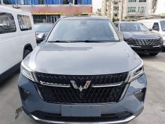 Wuling Xingchen 1.5T CVT Star Shine Edition - ფოტო 3