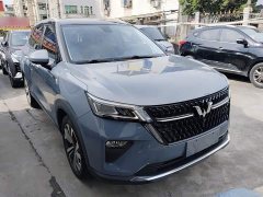 Wuling Xingchen 1.5T CVT Star Shine Edition - ფოტო 4