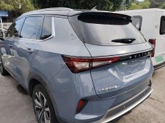 Wuling Xingchen 1.5T CVT Star Shine Edition - ფოტო 5