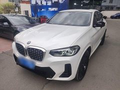 BMW X4 2022 xDrive 25i M Sport Package - ფოტო 1