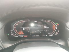 BMW X4 2022 xDrive 25i M Sport Package - ფოტო 12