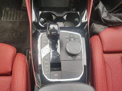 BMW X4 2022 xDrive 25i M Sport Package - ფოტო 14