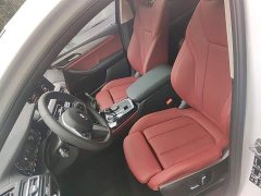 BMW X4 2022 xDrive 25i M Sport Package - ფოტო 15