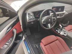 BMW X4 2022 xDrive 25i M Sport Package - ფოტო 16