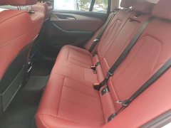 BMW X4 2022 xDrive 25i M Sport Package - ფოტო 17
