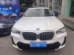 BMW X4 2022 xDrive 25i M Sport Package - ფოტო 3