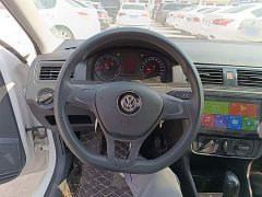 Volkswagen Santana 2021 1.5L Automatic Fashion Edition - ფოტო 11