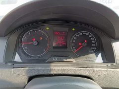 Volkswagen Santana 2021 1.5L Automatic Fashion Edition - ფოტო 12