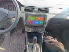 Volkswagen Santana 2021 1.5L Automatic Fashion Edition - ფოტო 13