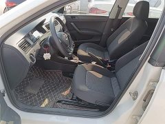 Volkswagen Santana 2021 1.5L Automatic Fashion Edition - ფოტო 15