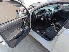 Volkswagen Santana 2021 1.5L Automatic Fashion Edition - ფოტო 16
