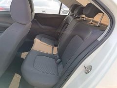 Volkswagen Santana 2021 1.5L Automatic Fashion Edition - ფოტო 17