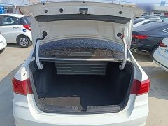 Volkswagen Santana 2021 1.5L Automatic Fashion Edition - ფოტო 19