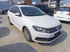 Volkswagen Santana 2021 1.5L Automatic Fashion Edition - ფოტო 4