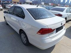 Volkswagen Santana 2021 1.5L Automatic Fashion Edition - ფოტო 5