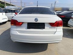 Volkswagen Santana 2021 1.5L Automatic Fashion Edition - ფოტო 6