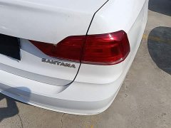 Volkswagen Santana 2021 1.5L Automatic Fashion Edition - ფოტო 8