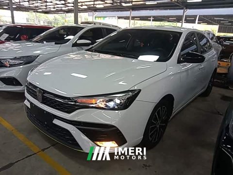 2023 SAIC MG i5 2021 1.5L CVT Platinum Edition - ავტომობილი ჩინეთიდან