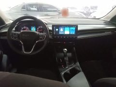 SAIC MG i5 2021 1.5L CVT Platinum Edition - ფოტო 10