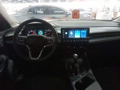 SAIC MG i5 2021 1.5L CVT Platinum Edition - ფოტო 11