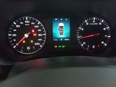 SAIC MG i5 2021 1.5L CVT Platinum Edition - ფოტო 12