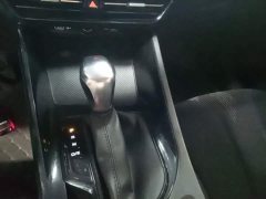 SAIC MG i5 2021 1.5L CVT Platinum Edition - ფოტო 14