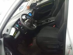 SAIC MG i5 2021 1.5L CVT Platinum Edition - ფოტო 15