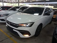 SAIC MG i5 2021 1.5L CVT Platinum Edition - ფოტო 2