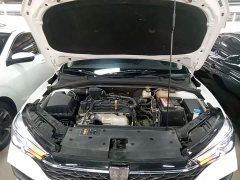 SAIC MG i5 2021 1.5L CVT Platinum Edition - ფოტო 20
