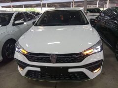 SAIC MG i5 2021 1.5L CVT Platinum Edition - ფოტო 3