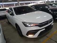 SAIC MG i5 2021 1.5L CVT Platinum Edition - ფოტო 4