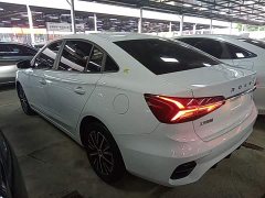 SAIC MG i5 2021 1.5L CVT Platinum Edition - ფოტო 5