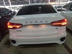 SAIC MG i5 2021 1.5L CVT Platinum Edition - ფოტო 6